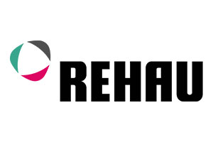 logo REHAU