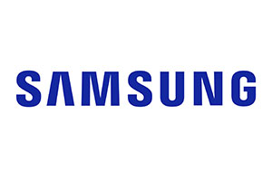 logo SAMSUNG